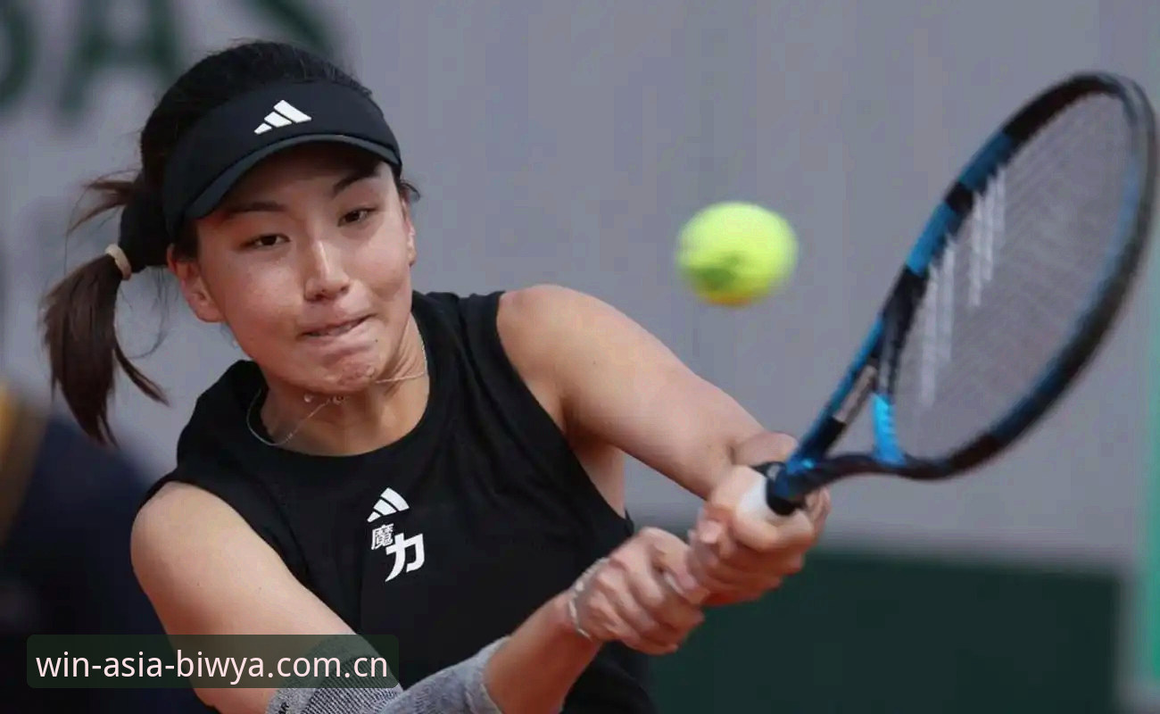 2026年法网女单抽签结果分析与观赛操作教程：必赢亚州平台助你追踪中国金花表现